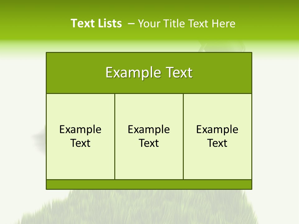 Adult Old Women PowerPoint Template