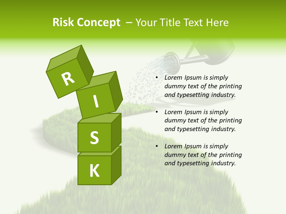 Adult Old Women PowerPoint Template