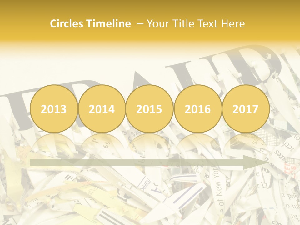 White Holding Hands Close Up PowerPoint Template