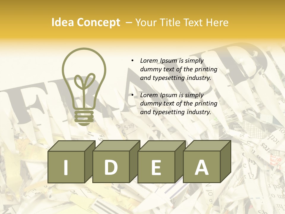 White Holding Hands Close Up PowerPoint Template