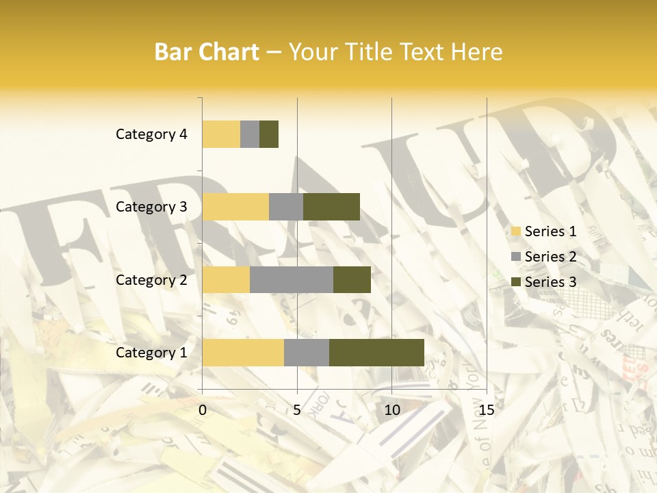 White Holding Hands Close Up PowerPoint Template
