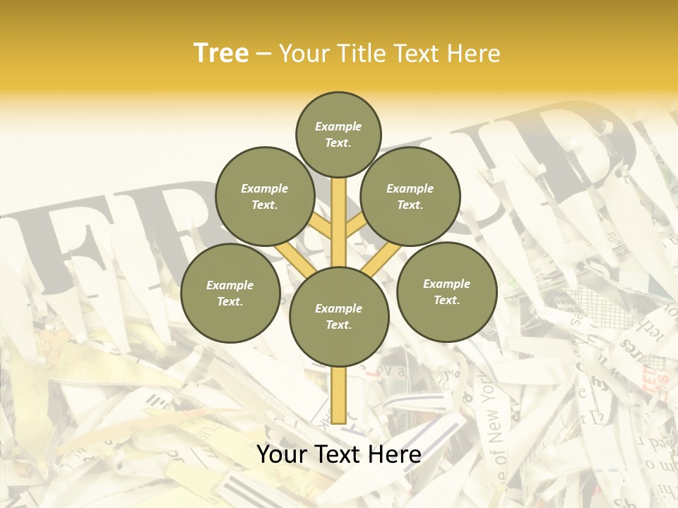 White Holding Hands Close Up PowerPoint Template