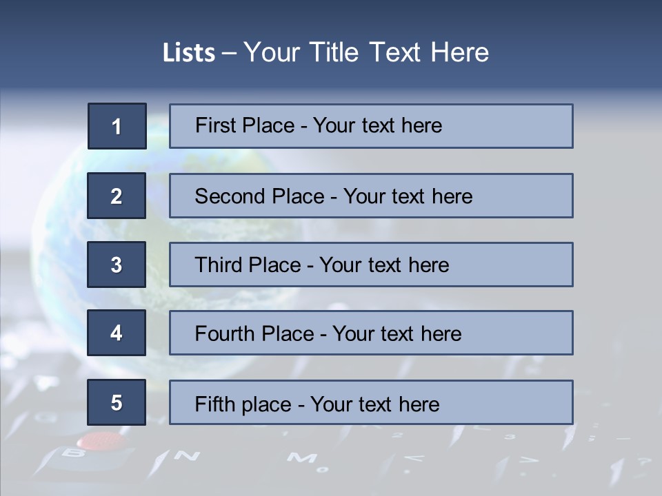 Helping Hand Grandmother Background PowerPoint Template