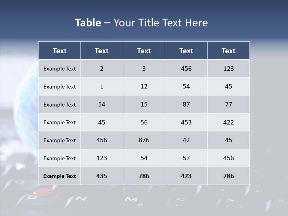 Helping Hand Grandmother Background PowerPoint Template