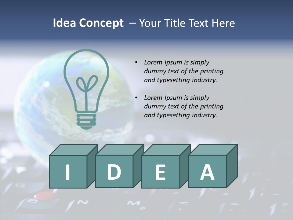 Helping Hand Grandmother Background PowerPoint Template