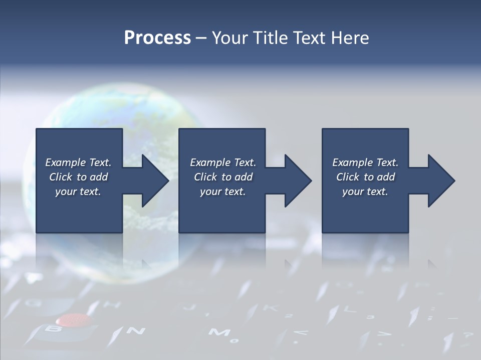 Helping Hand Grandmother Background PowerPoint Template