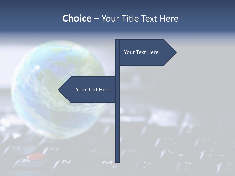 Helping Hand Grandmother Background PowerPoint Template