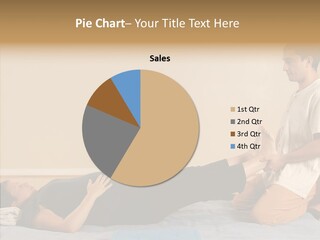 Old Background Holding Hands PowerPoint Template