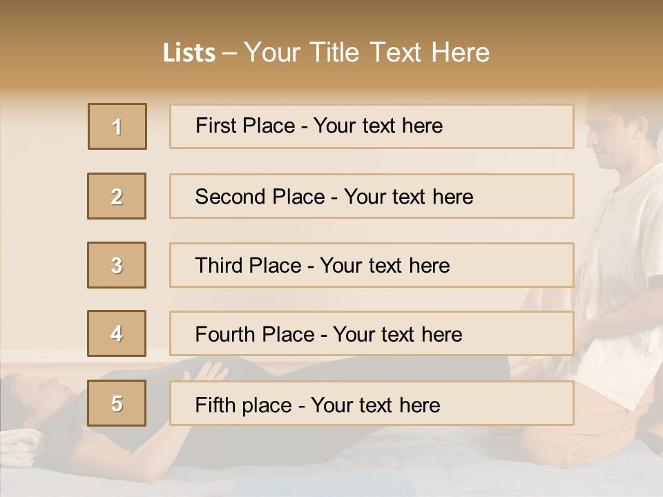 Old Background Holding Hands PowerPoint Template