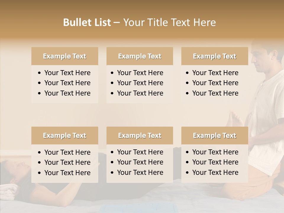 Old Background Holding Hands PowerPoint Template