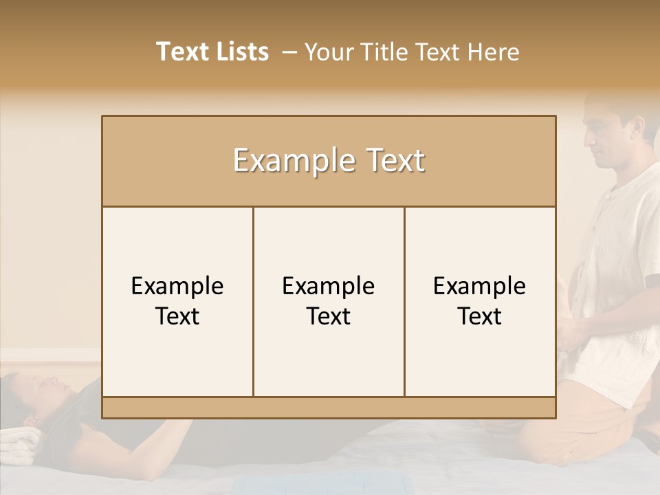 Old Background Holding Hands PowerPoint Template
