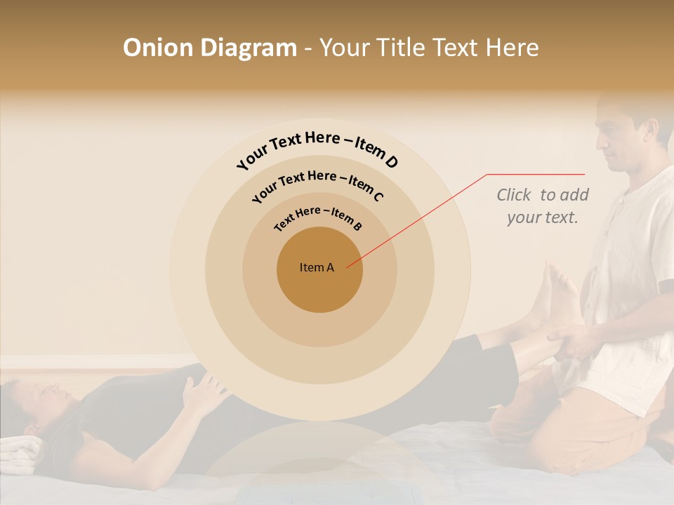 Old Background Holding Hands PowerPoint Template