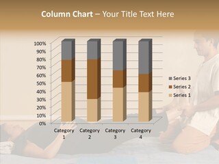 Old Background Holding Hands PowerPoint Template