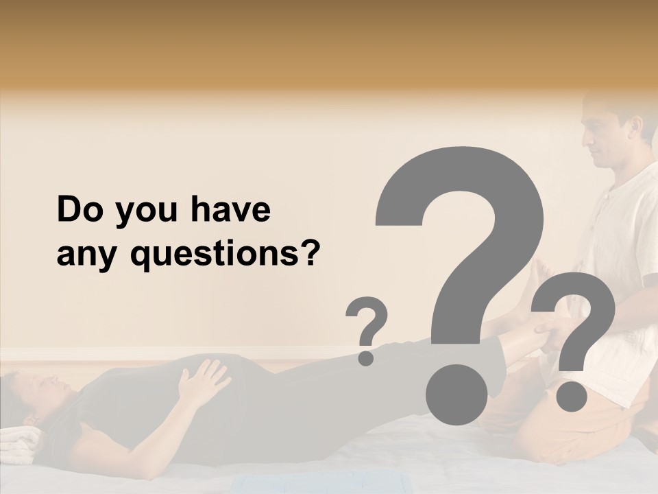 Old Background Holding Hands PowerPoint Template