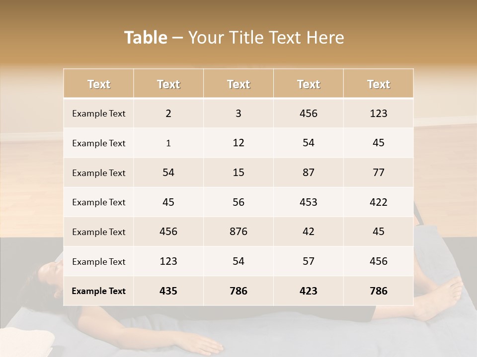 Togetherness Helping Hand Assist PowerPoint Template