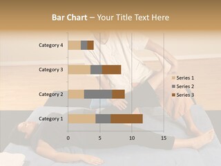 Togetherness Helping Hand Assist PowerPoint Template