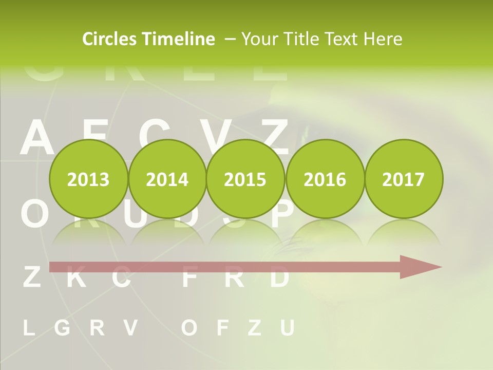 Care Finger Holding Hands PowerPoint Template