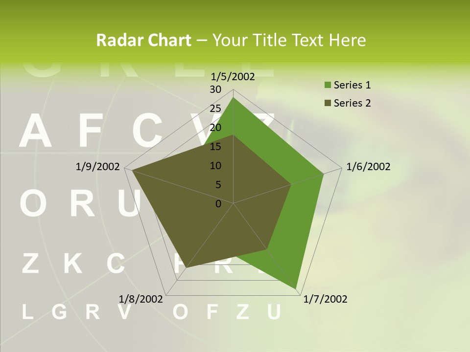 Care Finger Holding Hands PowerPoint Template