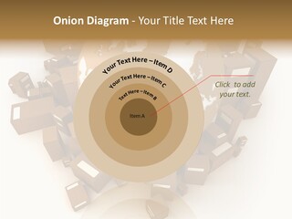 Young Grandmother Old PowerPoint Template