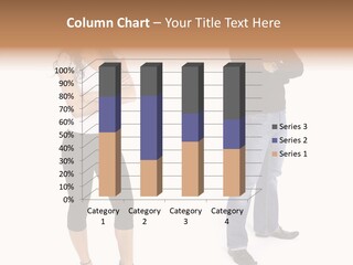 Care Aging Close Up PowerPoint Template