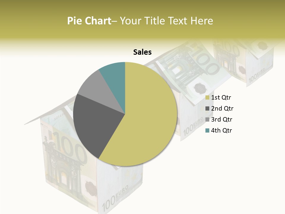 Elderly Caregiver Human PowerPoint Template