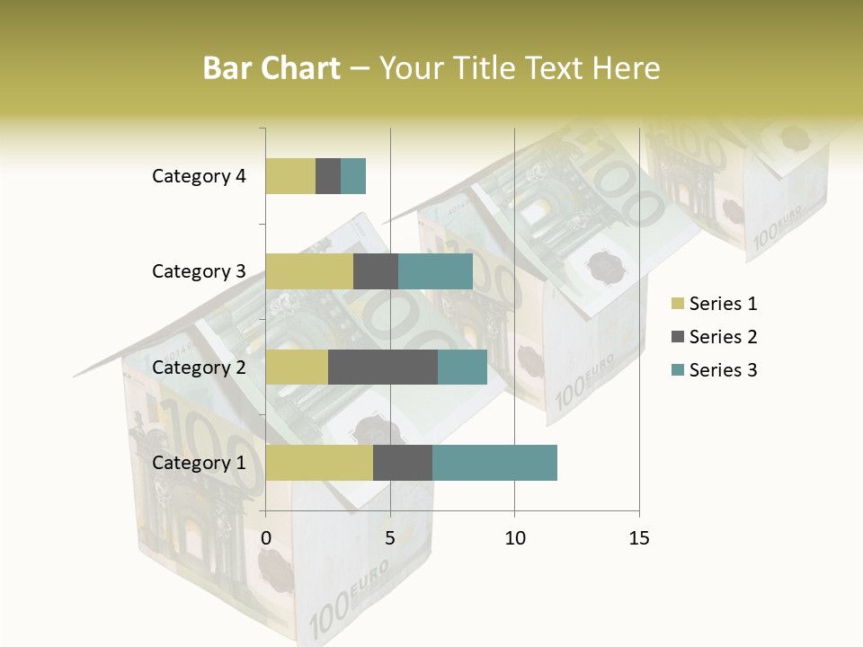 Elderly Caregiver Human PowerPoint Template