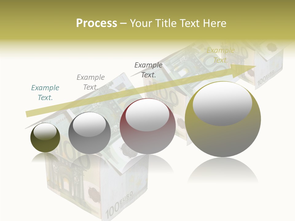 Elderly Caregiver Human PowerPoint Template