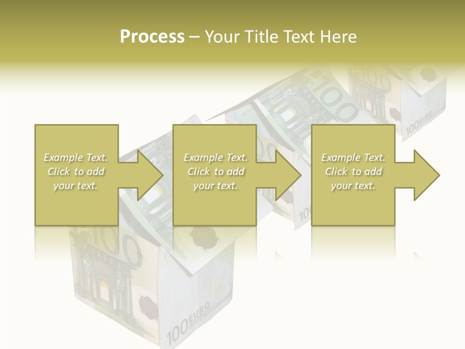 Elderly Caregiver Human PowerPoint Template