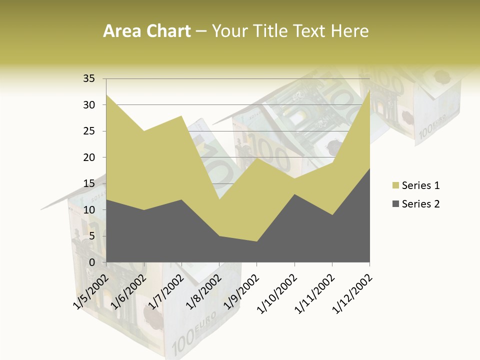 Elderly Caregiver Human PowerPoint Template