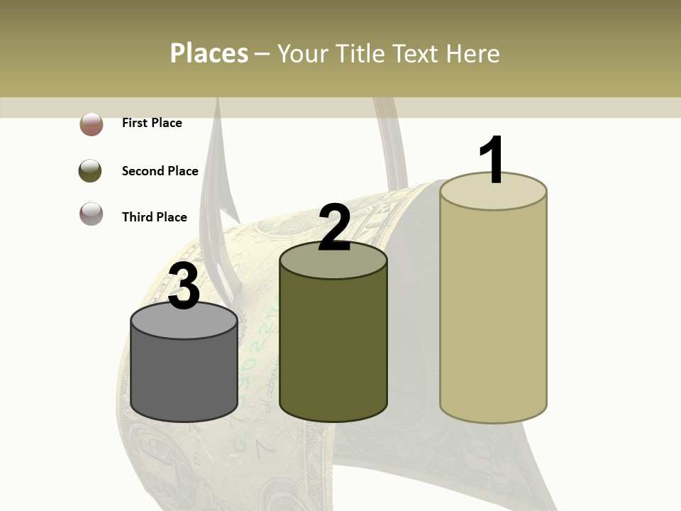 Female Old Help PowerPoint Template
