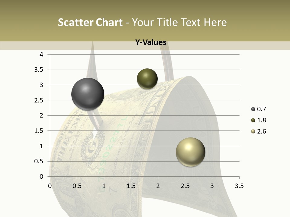 Female Old Help PowerPoint Template