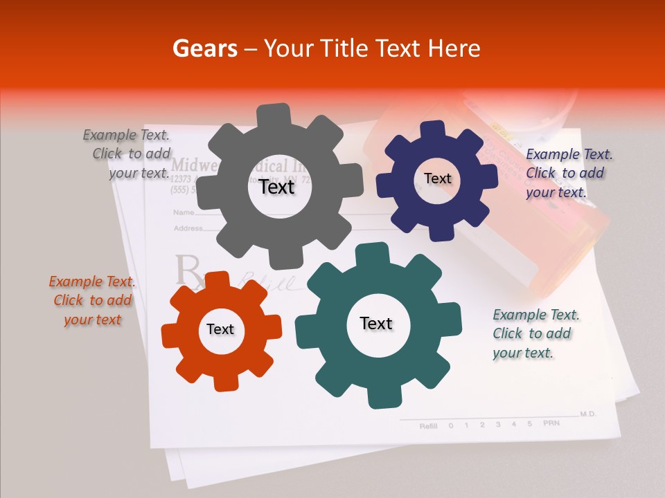 Assistance Human Background PowerPoint Template