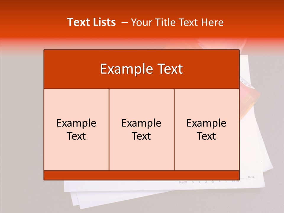 Assistance Human Background PowerPoint Template