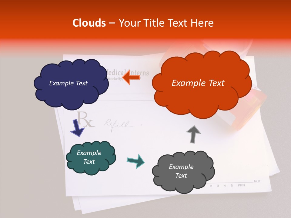 Assistance Human Background PowerPoint Template