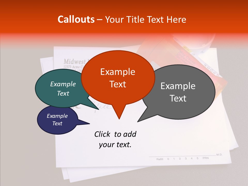 Assistance Human Background PowerPoint Template