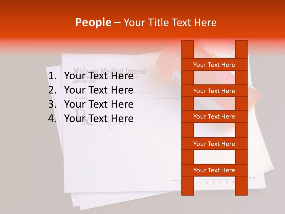 Assistance Human Background PowerPoint Template