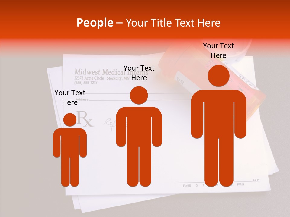 Assistance Human Background PowerPoint Template