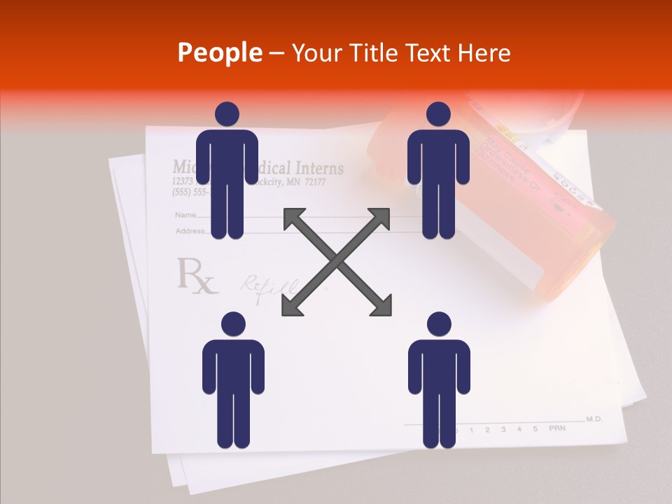 Assistance Human Background PowerPoint Template