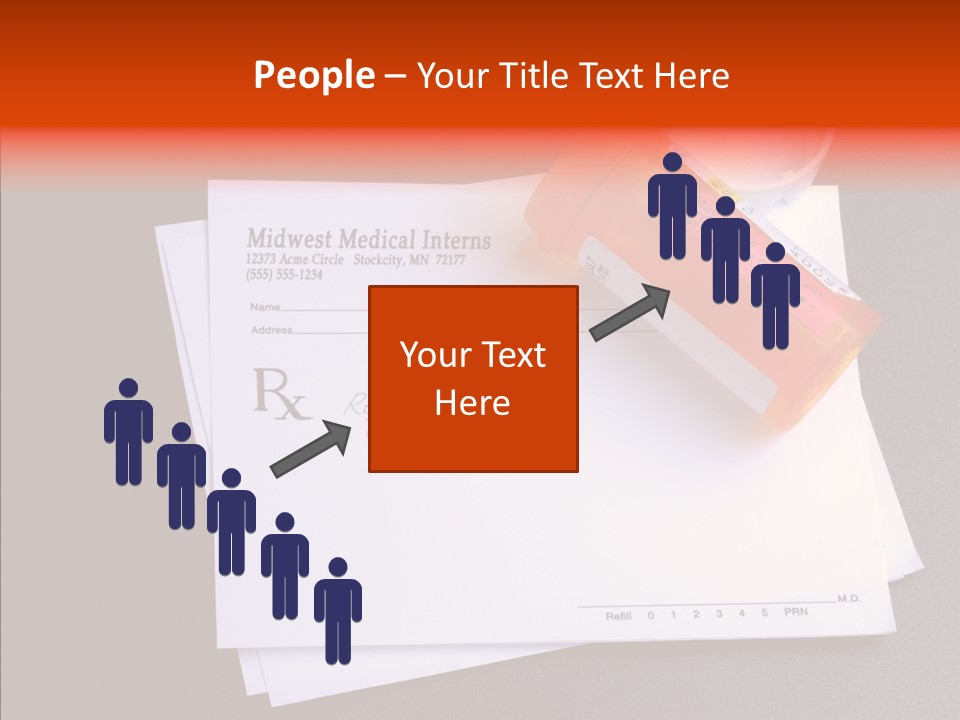 Assistance Human Background PowerPoint Template