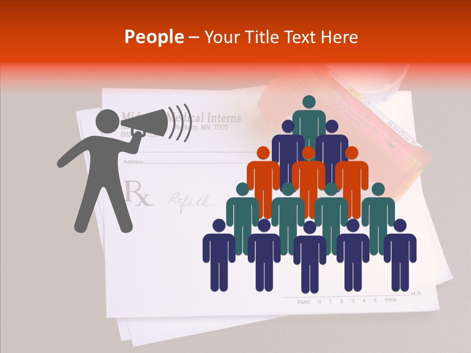 Assistance Human Background PowerPoint Template