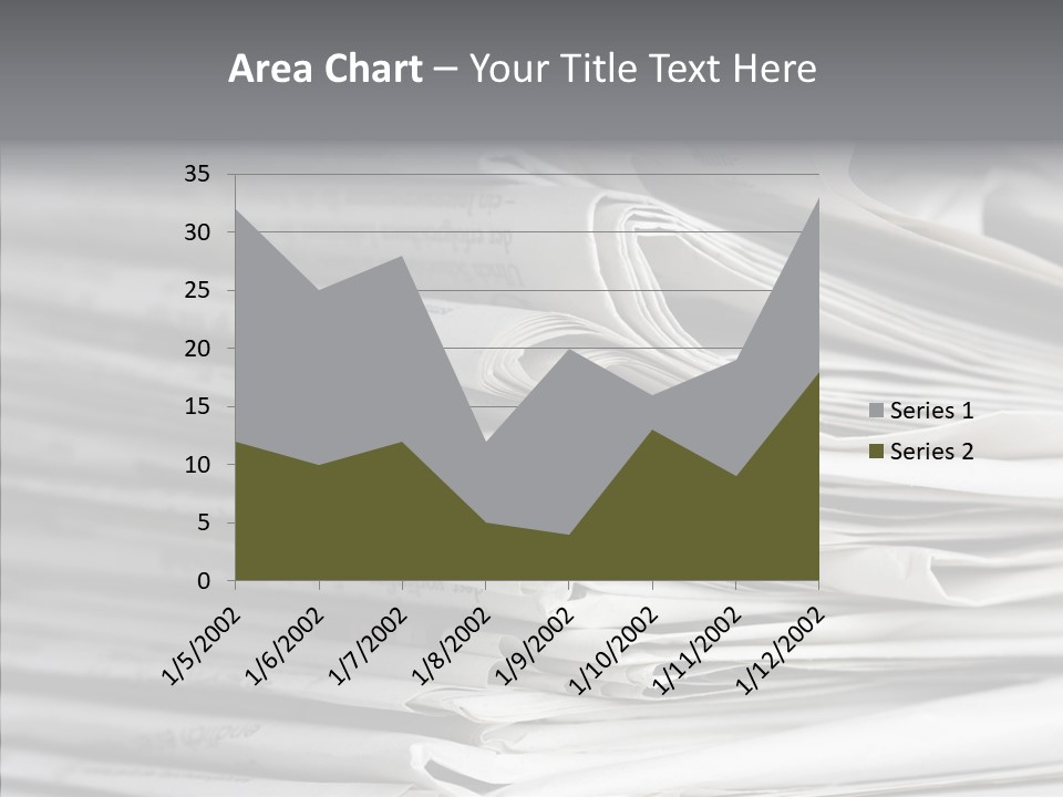 White Background Holding Hands PowerPoint Template