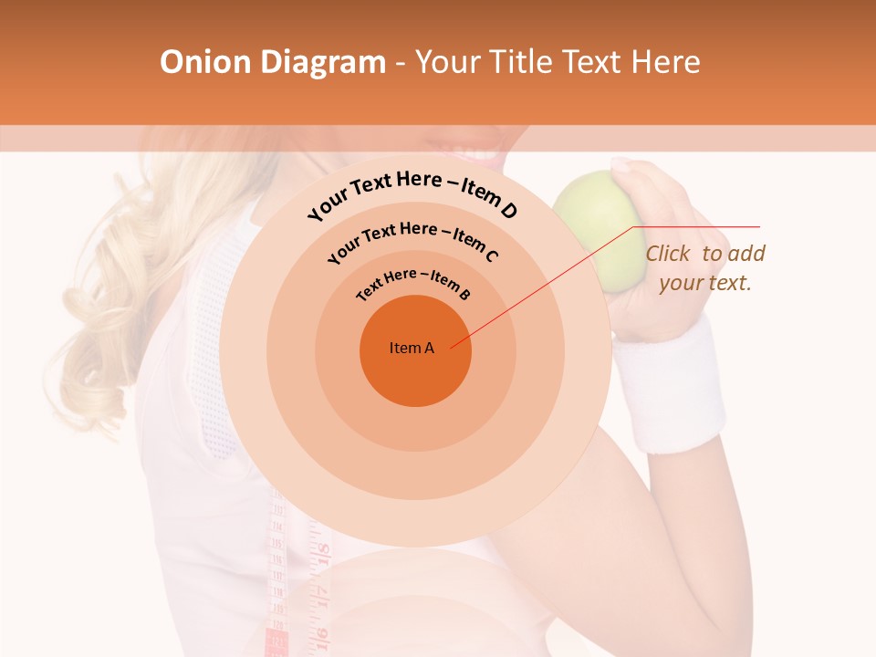 Togetherness Hand White Background PowerPoint Template