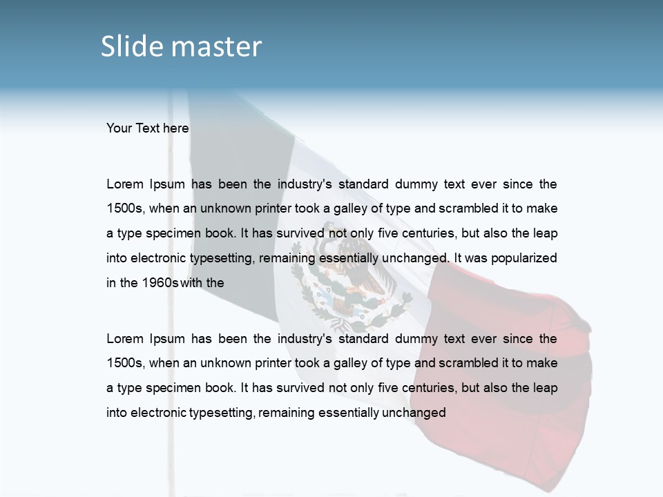 Women Sharing Two PowerPoint Template