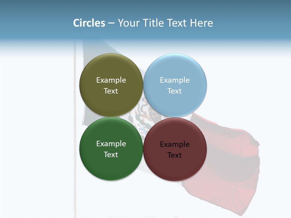 Women Sharing Two PowerPoint Template