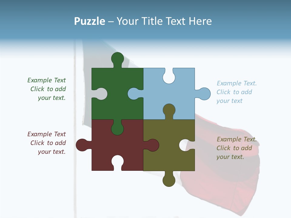 Women Sharing Two PowerPoint Template