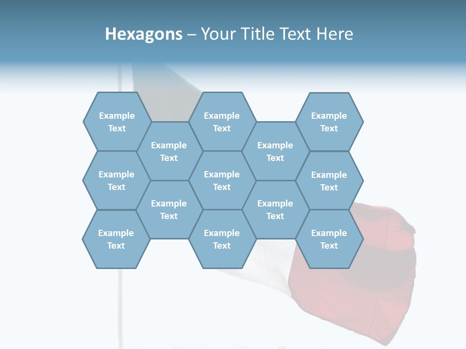 Women Sharing Two PowerPoint Template