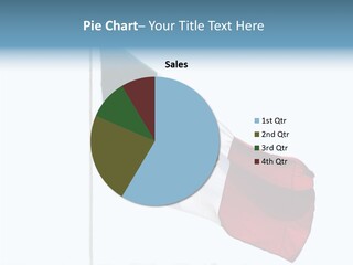 Women Sharing Two PowerPoint Template