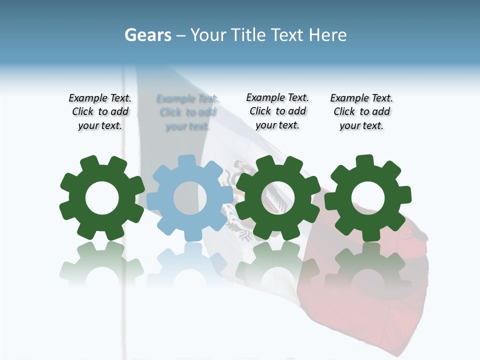 Women Sharing Two PowerPoint Template