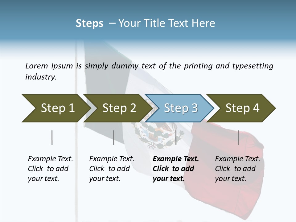 Women Sharing Two PowerPoint Template