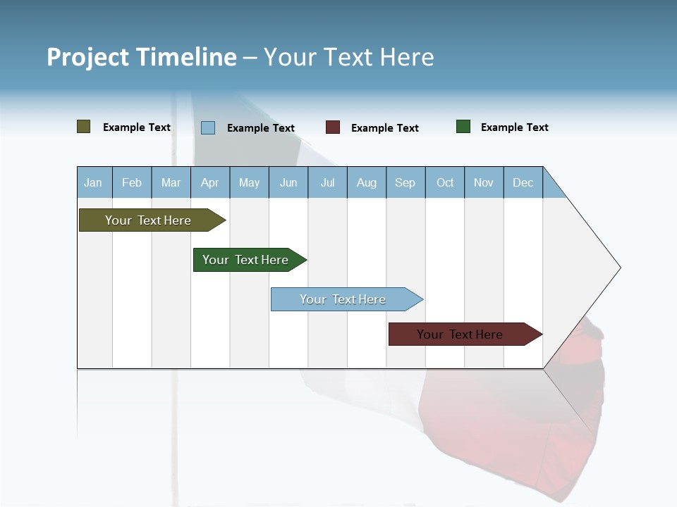 Women Sharing Two PowerPoint Template